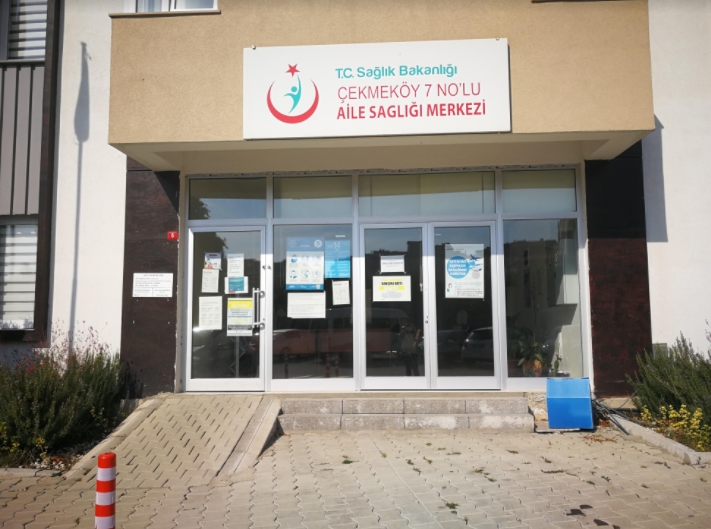 Web Sitemiz Yayında!